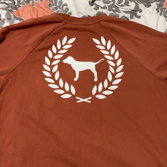 Crew neck sweater from Pink - Picture 2 of 4